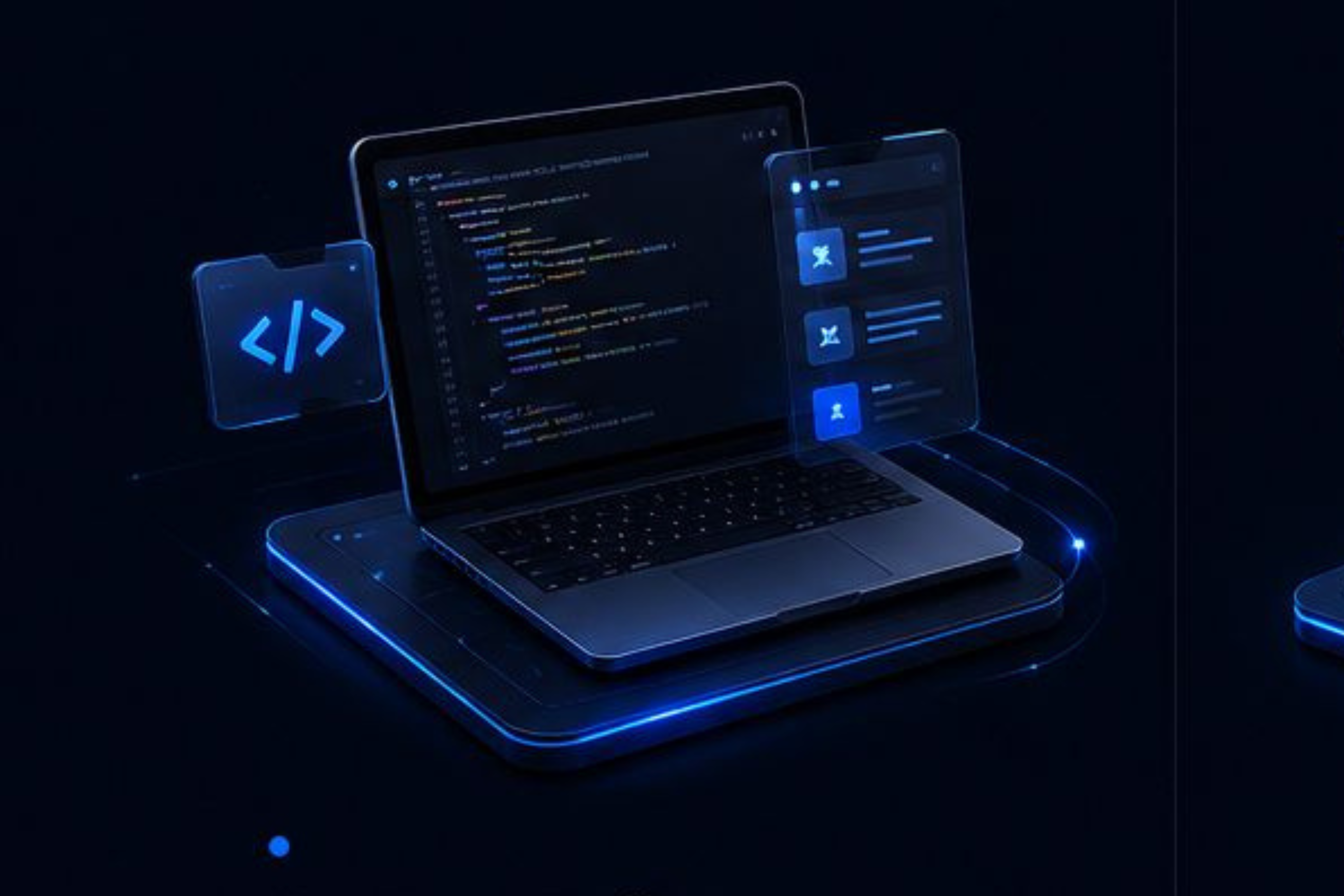 Custom Software