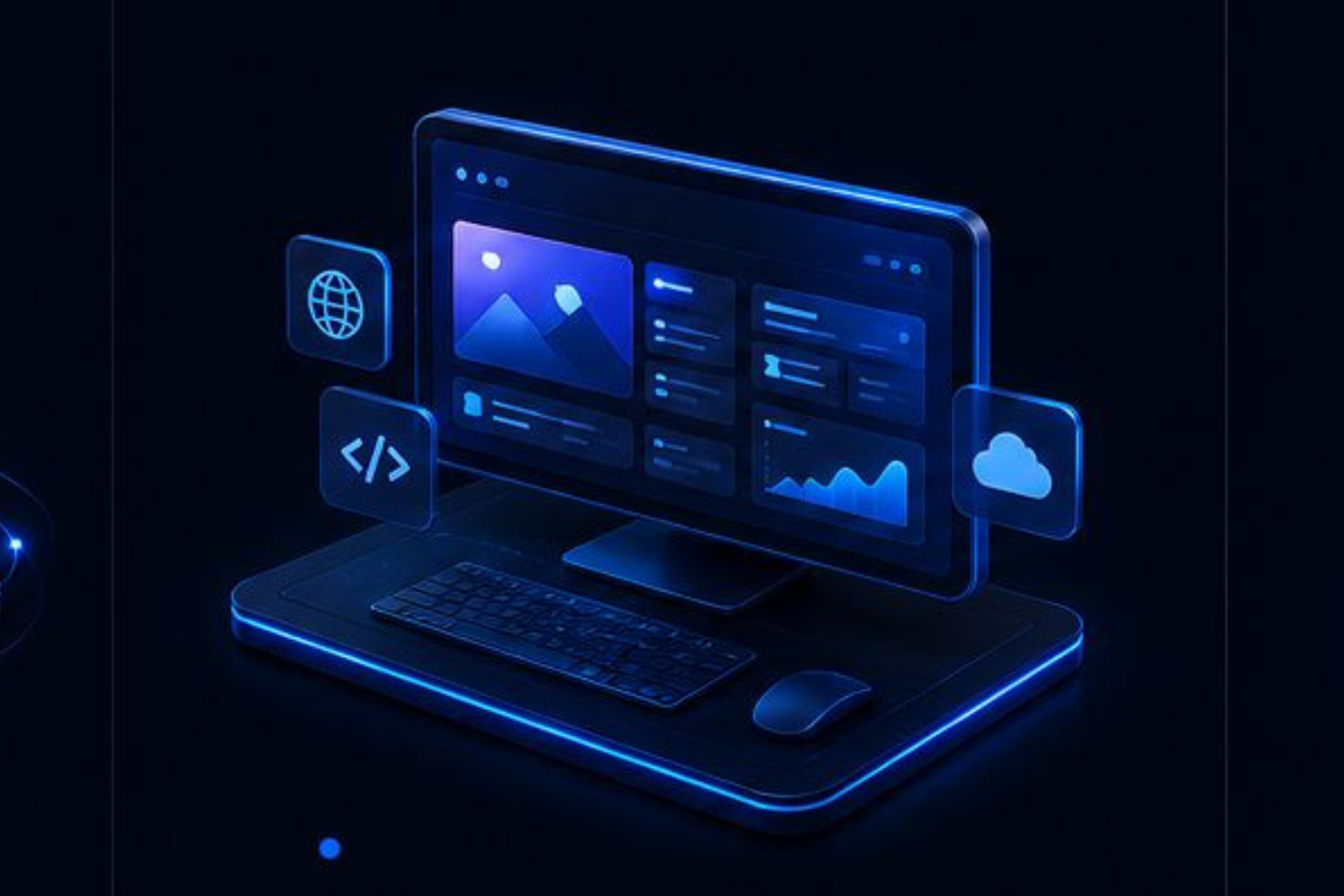 Web Applications