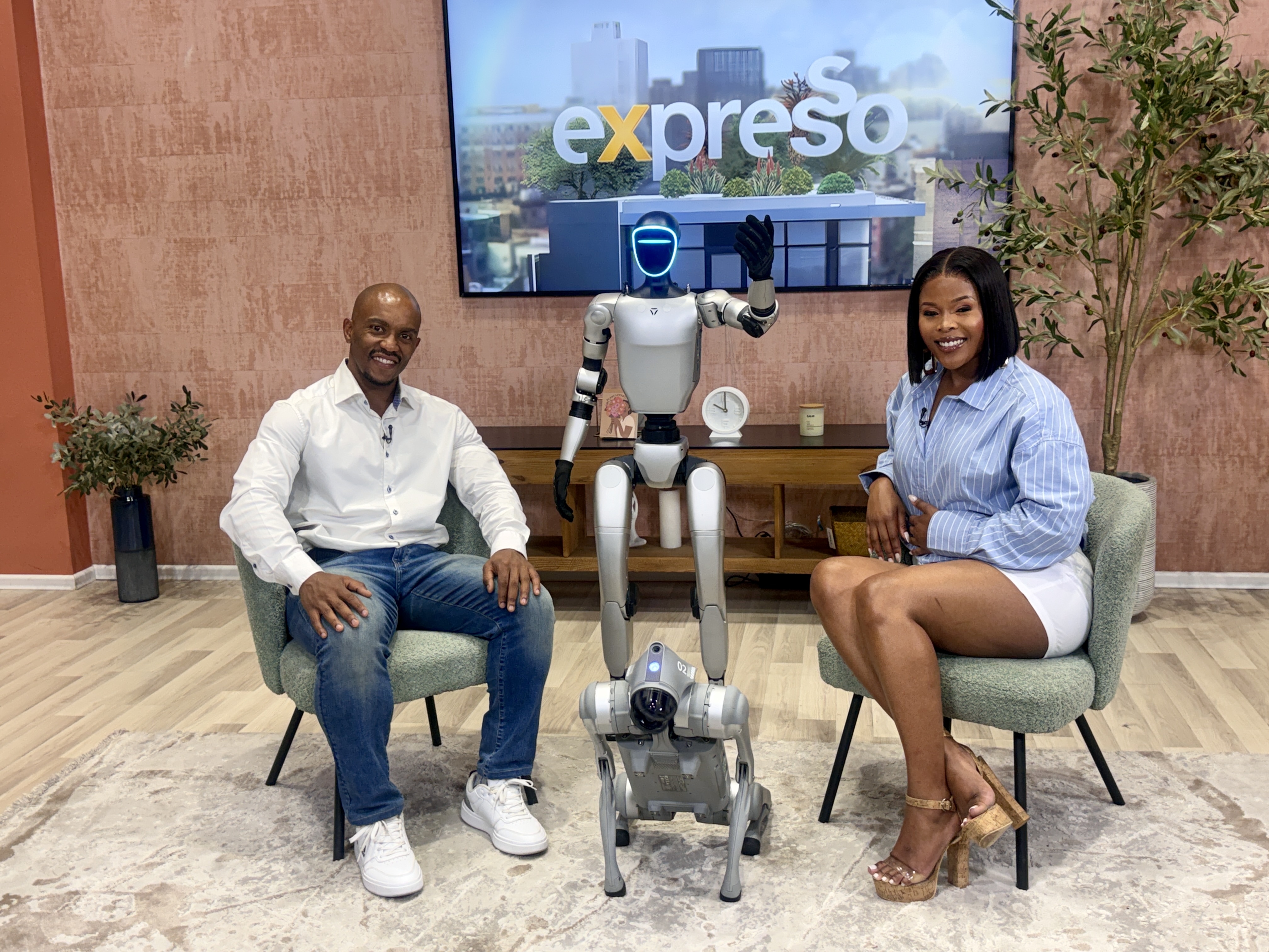 Robotics activation photo 2