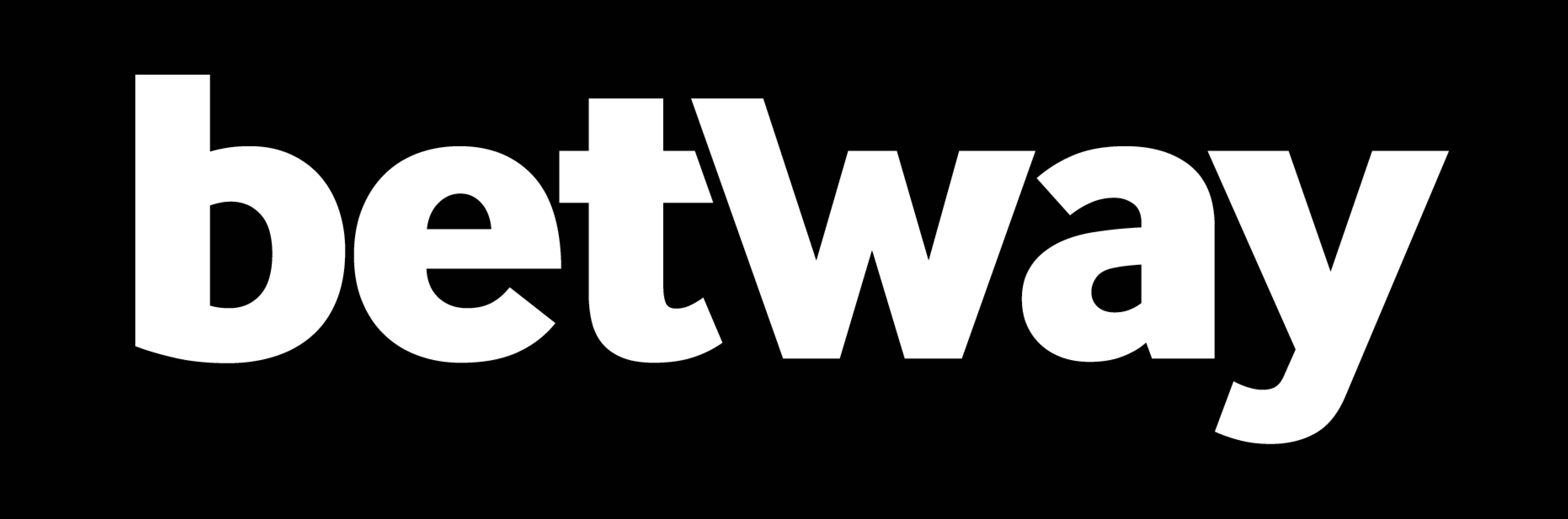 MM00541 Betway - Betway Logo