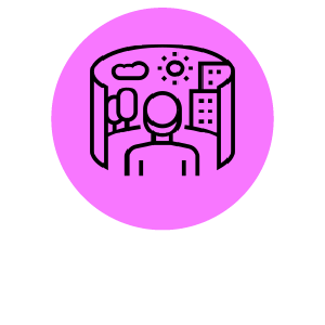 Virtual Set Design