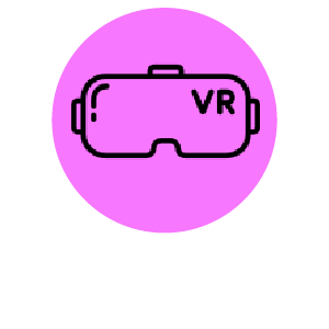 VR & AR Experiences