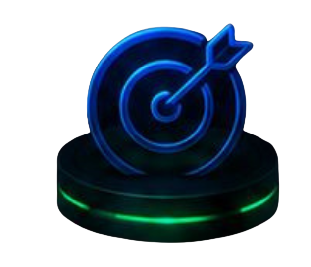 Revenue growth icon
