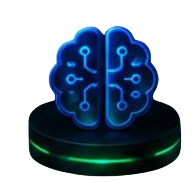 Accelerate decision-making icon