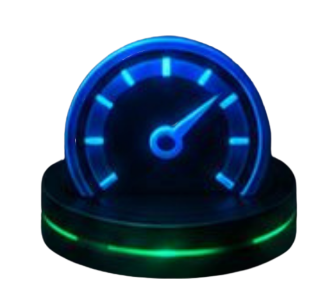Reduce operational costs icon