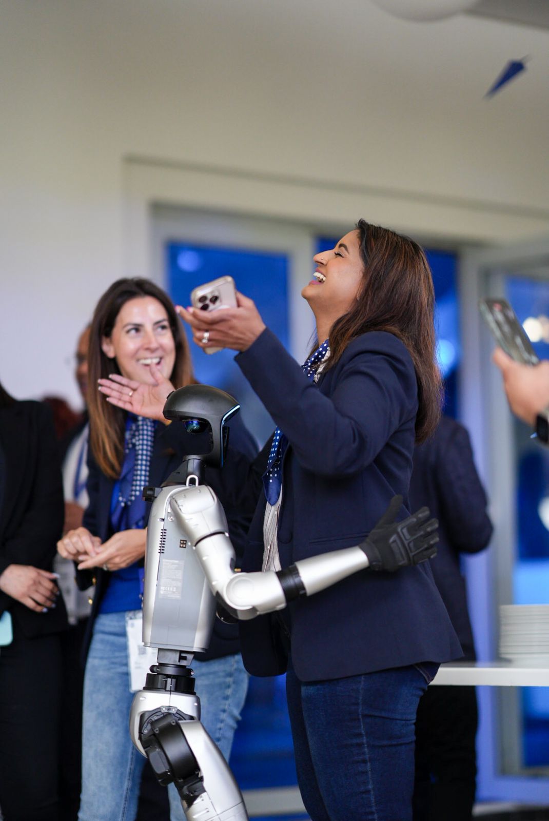 Robotics activation photo 5