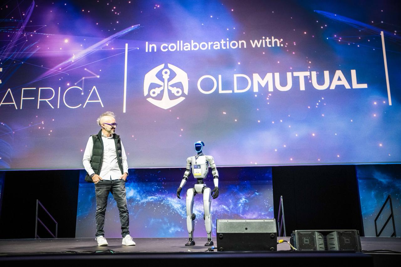 Robotics activation photo 6