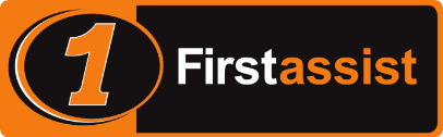 First Assist Logo